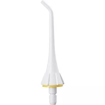 Panasonic EW0950W835 Насадка Air In для ирригатора для моделей: EW1211, EW1311, EW1313, EW1411, 2 шт/уп.