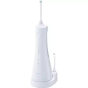 Panasonic EW1513W503 ирригатор с насадкой для ортодонтических аппаратов белый, 1 шт.