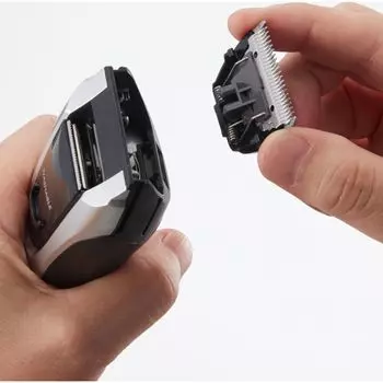 Panasonic WER9602Y136 Сменное лезвие триммера для моделей: ER221, ER217, 1 шт.