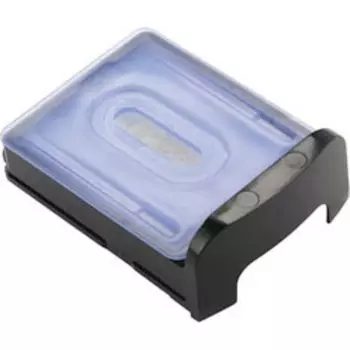 Panasonic WES035K503 Бачок для чистящей жидкости для бритв для моделей: ES-LV81, LF71, LA93, LA83, RT81, ES7109, ES7058, ES8078, ES8109, ES8168, ES8249, 1 упаковка