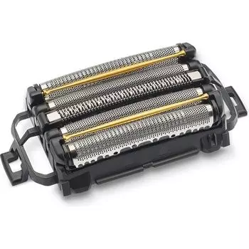 Panasonic WES9175Y1361 Сменная внешняя сетка бритвы для моделей: ES-LV9N, ES-LV7N, ES-LV6N, 1 шт.