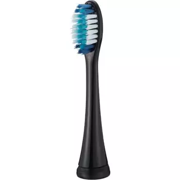 Panasonic WEW0917K803 черные насадки: EW-DP52, EW-DL83, EW-DC12, 2 шт./1 упак.