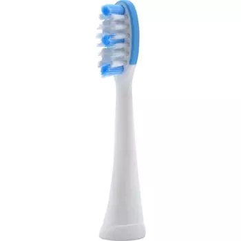 Panasonic WEW0929W830 насадки для зубных щеток для моделей: EW-DP52, EW-DE92, EW-DL83, EW-DL82, EW-DL75, 2 шт/1 упаковка