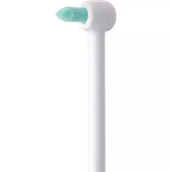 Panasonic WEW0984W303 насадка для ортодонтического аппарата для моделей: EW1513W, EW1511, EW1411, EW1313G, EW1311, EW1211, EW-DJ40, EW-DJ10, 2 шт/1 упаковка