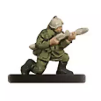 Панцерфауст 30 (1939-1945) (С), Axis & Allies - Collectible Miniatures Game - 1939-1945 Singles