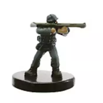 Панцершрек (К), Axis & Allies - Collectible Miniatures Game - Contested Skies Singles