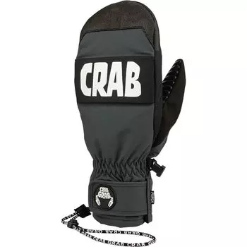 Панч варежка Crab Grab, черный