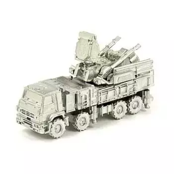 Панцирь СА-22 Грейхаунд, Modern Micro Armour - Russia (1:285)