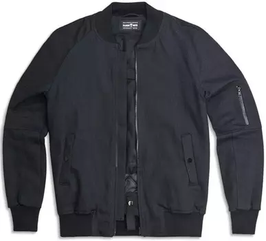 Pando Moto Bomber Cor 02 Мотоцикл Текстиль куртка,