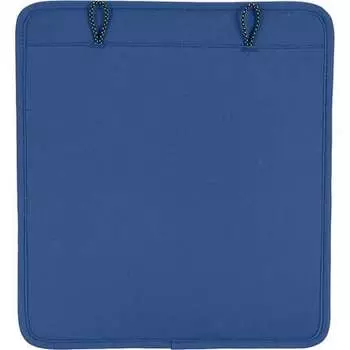 Панель электронного органайзера Pack-It Reveal Eagle Creek, синий/серый