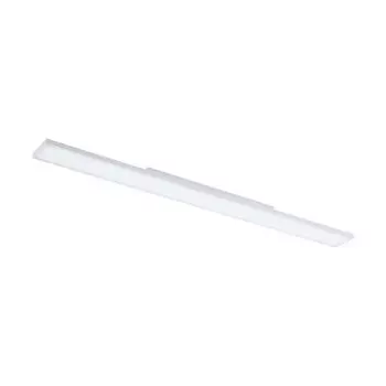 Панель EGLO Led Dl 1200X100 Ws 4000K Turcona, белый