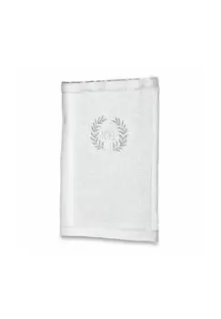 Панельная штора Антигуа белая Loberon