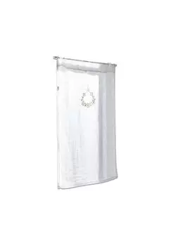 Панельная штора Бретени кремовая Loberon