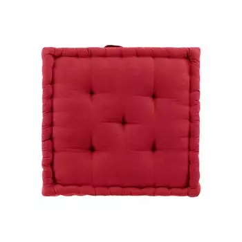 Панельная штора Joyswahl, лента с рюшами, штора-вуаль с атласной лентой, прозрачная, современная штора, 1 шт., белая, В x Ш 120 x 450 см Merkle & Biskup OHG, красный