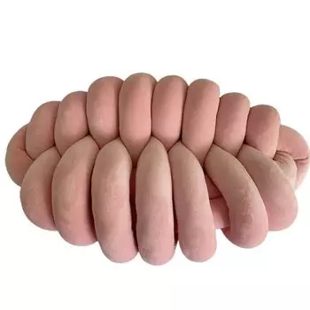 Панельная штора Lysel цветочный романс (Ш х В) 140см * 43см белый/сырой белый Stuttg, розовый