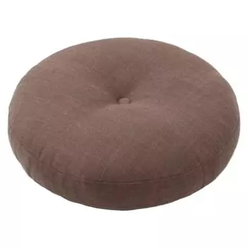 Панельная штора Lysel - Simple Elegant #1Ш (ШxВ) 44,8см x 30см белый Stuttg, светло-коричневый