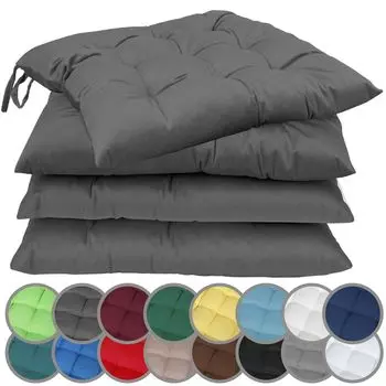 Панельная штора Plauener Spitze - Жемчужина (Ш х В) 40см*30см белая NatureMark, серый