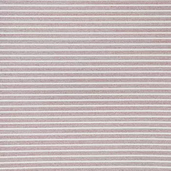 Панельная штора полупрозрачная Novel, бордовый