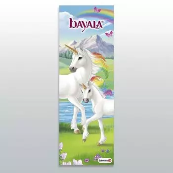 Панельная штора Stars, синяя с 4 светодиодами, ок. 45x120 см Weckbrodt Herding, прозрачный