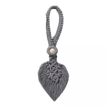 Панельные шторы Joyswahl, шторы-бистро на кулиске, кухонные шторы-вуали с вышивкой подсолнечника, полупрозрачные белые, Ш x В 90 x 30 см Stuttg, серый