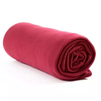 Панельные шторы с петлями, комплект из 2 шт., короткие шторы-бистро, кухонные шторы, полупрозрачные льняные шторы, белые, Ш х В 60 х 90 см, 2 шт. ESTEXO