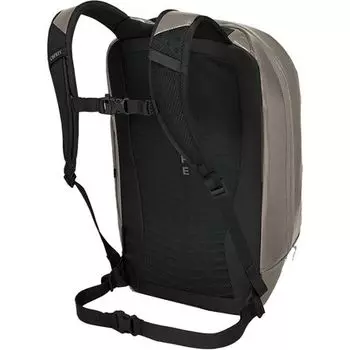 Панельный погрузчик Transporter, упаковка 25 л Osprey Packs, цвет Tan Concrete