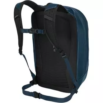 Панельный погрузчик Transporter, упаковка 25 л Osprey Packs, цвет Venturi Blue