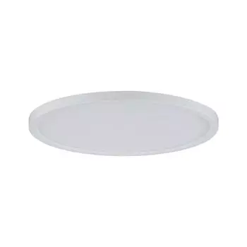 Панель Paulmann EBL Set Areo круглая дим IP44 1x12W 3000K 180mm белая 92933, белый