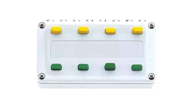 Панель управления для включения и выключения новинка Mrklin