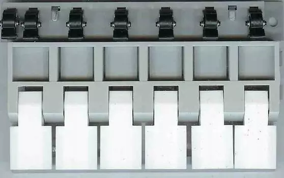 Панель управления Тиллиг 08211 Tillig