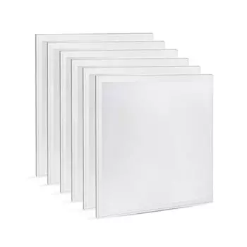 Панель V-TAC SKU2160256 VT-6060-6 6400K 40Вт 4950лм