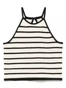 Пани топ suncoo, нейтральный