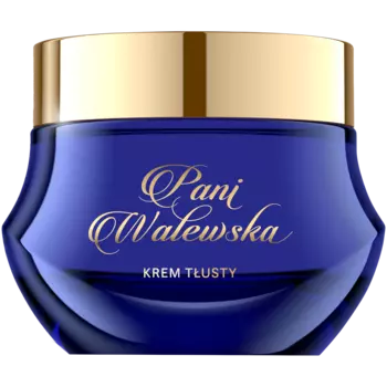Pani Walewska Classic жирный крем для лица, 50 мл