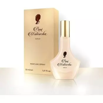 Pani Walewska Gold Spray 30ml