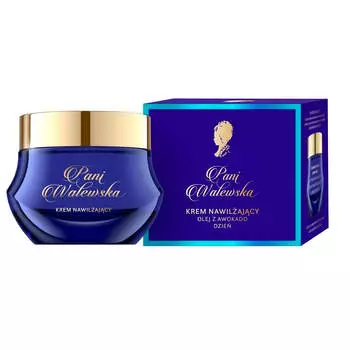 Pani Walewska Классический увлажняющий дневной крем 50мл