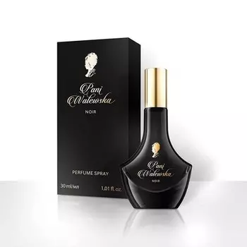 Pani Walewska Noir Perfume