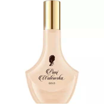 Pani Walewska Золотой парфюмерный спрей 30мл