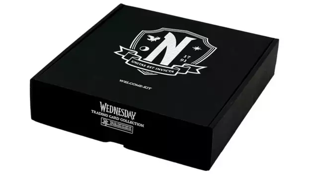 Panini Среда TC One Shot Box