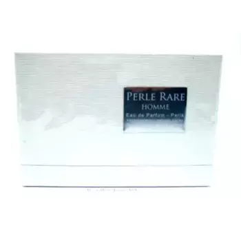 Panouge Perle Rare Homme 100ml Eau de Parfum