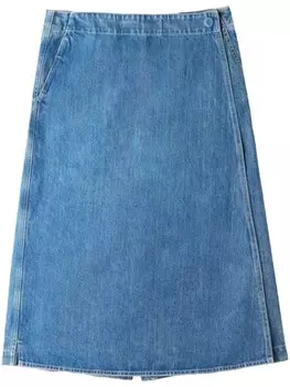 Панта-шорты Sunnei, синий