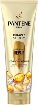 Pantene 3 Minute Miracle Repair&Protect Кондиционер для волос, 200 ml