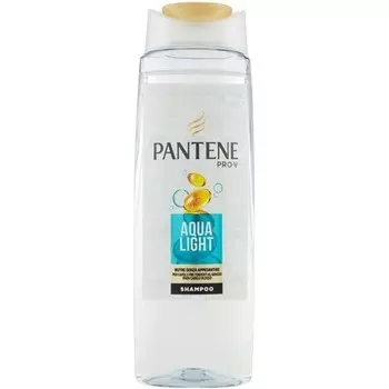 Pantene Аква Лайт Шампунь 250мл