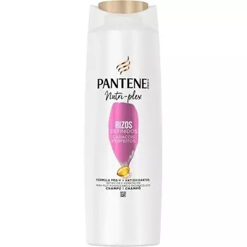 Pantene Ч Ризос 250мл