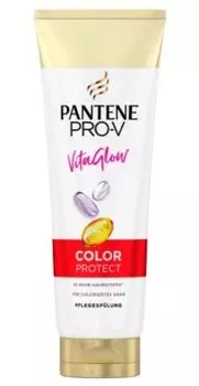 Pantene, Color Protect, Кондиционер, 200 мл