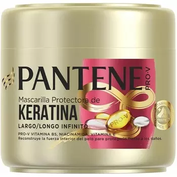Pantene Infinite Длинная маска 300мл