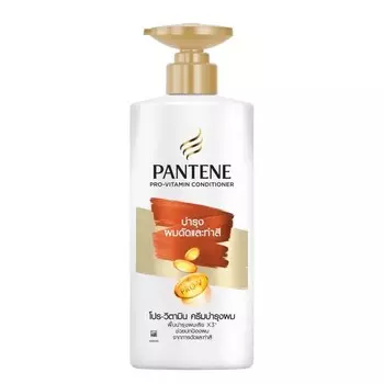 Pantene Кондиционер Pro-Vitamin Color Perm Lasting Care 380 мл, White