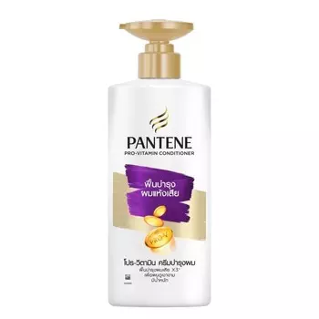 Pantene Кондиционер Pro-Vitamin Total Damage Care 380 мл, White