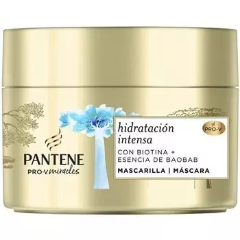 Pantene Miracle Hidratacin Y Brillo Кондиционер 160 мл для женщин Inny Producent