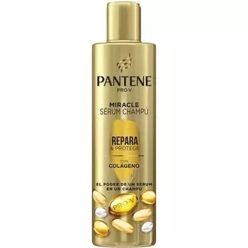 Pantene Miracle Repara & Protect Champ Сыворотка 225 мл для женщин Inny Producent