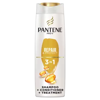 Pantene Pro-V Intensywna Regeneracja регенерирующий шампунь для волос, 360 мл